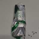 Fullmosa Band Compatible with Apple Watch 44mm 45mm 42mm, Stainless Steel iWatch Band for Apple Watch Se 2 Series 9/8/7/6/5/4/3/2/1(Black, 42mm/44mm/45mm)