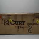 CURT 13397 Class 3 Trailer Hitch, 2-Inch Receiver, Fits Select Honda CR-V