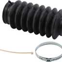 MOOG K9863 Rack and Pinion Bellows Kit