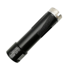 SHDIATOOL Diamond Core Drill Bits 1 Inch for Hard Stone Concrete Marble Granite Brick Laser Welded Dry or Wet Hole Saws 25mm