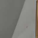 Wood Curtain Rod 36-91 Inch, Boho Decorative Window Treatment Rods