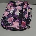 YOUSHARES Big Capacity Colored Pencil Case - 300 Slots large Pen Case Organizer with Multilayer Holder for Prismacolor Colored Pencils & Gel Pen (Purple Pink Rose)