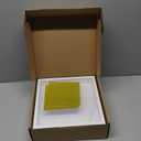 TouYinger Shadow Box Frame 10x10 with Letter Stickers, 3D Picture Frame, Display Case Box for Memorabilia, Baby Items, Wedding Memories, Crafts, Tickets and Photos (2Pcs-White, 10x10)