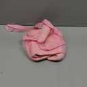 Personalized Initial Dance Bag for Girls 4-6, Small Lace Gym Sport Yoga Cheer Dance Bags Gift for Teen Girls, Cute Letter Kids Ballet Bag Toddler Travel Duffel Tote with Adjustable Straps(Pink-I)