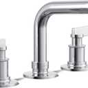 Castia by Studio McGee Widespread Bathroom Sink