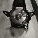 84175583 Front Left Driver Side Engine Motor Mounts Compatible with 2014-2018 Sliverado Sierra 1500 V8, 2015-2020 Escalade Suburban Tahoe, Yukon, Yukon XL