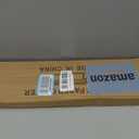 ZEQUAN Paper Cutter 18 inch, 18" Cut Length Large Paper Trimmer Slider for Craft Scrapbooking Cardstock, 1pcs Blade