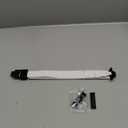 Lian Li Strimer Wireless 16 Pin (PW16-121W) - Addressable RGB Power Extension Cable - 2.4 GHz Wireless Control with 370mm; 14.56 Inch Length - LED Strip - Wireless Controller NOT Included & Required