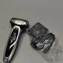 Panasonic Arc5 Electric Razor, Men's 5-Blade Cordless with Shave Sensor Technology and Wet/Dry Convenience, ES-LV65-S