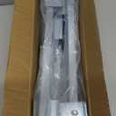 Complete Sink Repair Kit System-Undermount Sink Installation Kit- Bracket for kitchen (Patent)