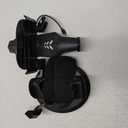 Lampelc VR Headset Charging Dock for Meta Quest 3S/3/2, VR Charging Station Stand, VR Accessories, Supports Charging Headset with Type C Cable