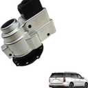 Power Folding Door Mirror Motor Compatible with 2007-2013 GMC Yukon Sierra2007-2013 Chevrolet Tahoe Suburban Silverado2007-2013 Cadillac Escalade, Left/Right #GM0817558,20756891