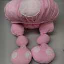 ComfyCamper Mushroom Hat Costume for Adults - Womens Mens Pink Red White Cosplay Halloween Costumes Boys Girls Women