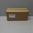 12 Pcs Protector Packs Compatible with Hot Wheels Short or European Cards Model Car Clamshell Cases Plastic Display Protective Case Clear Die Cast Car Blister Pack Covers