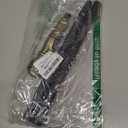 GORGECRAFT Antique Cane Vintage Walking Stick Halloween Party Decorative Cosplay Costume Cane Handle Knob Costume Accessories