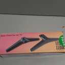 TV Stand for LG TV Legs, TV Stand Legs Only for LG 60UJ6050 60UK6090 60UM6900 60UN7300 65UJ6300 65UK6090 65UM6900 65UM7300PUA 65UN6950 with Screws, Only for Models We List