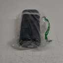 Portable Air Conditioners Fan - Portable AC Small Personal Air Cooler, Quiet Mini Mobile Cooling Fan with Handle,2/4H Timer 3 Speeds,Desk Air Conditioner with 7 Color for Home Office Car Work Outdoor