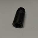 Lisle 77070 24mm Heavy Impact Socket , Black