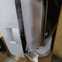 PetSafe ScoopFree Clumping Self-Cleaning Litter Box - Automatic Electric Litter Box with Integrated Health Counter - Mess-Free Waste Disposal - Odor-Free for Fresh Environment (1 unit (Pack of 1), Gray)