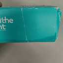 Breathe Right Extra Strength Clear Nasal Strip (44ct) and Breathe Right Saline Nasal Rinse Spray 4.0 oz Bundle