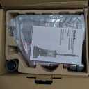 Shark NV352 Navigator Lift Away Upright Vacuum, Hepa Filter, Anti-Allergen Technology, Swivel Steering, Ideal for Carpet, Stairs, & Bare Floors, with Wide Upholstery & Crevice Tools, Lavender