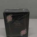 7 Color Face and Neck Massager Light Therapy, Red Light Based Facial Massager for Skin Care, Firming, Smoothing (Rose Golden)