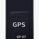 GF-07 Mini GPS Tracker Real Time Vehicle Tracking Device – Magnetic Portable GPS Locator for Cars, Bikes, Kids, Pets, Elderly & Assets, SIM Card Supported Anti-Lost Tracker
