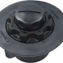 C5-2 Trimmer Head 4006 710 2106 Fits for Stihl FS38 FS40 FS40C FS45 FS45C FS46 FS50 FSE60 FSE71 FSE81 Weed Eater 4006 710 2103