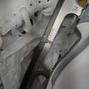 Jackson Figure Ice Skates JS180 / JS181 / JS184 - for Women and Girls (13 Misses, White/Purple)