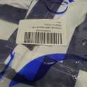 UpandFast Swimming Striped Shorts -10Y