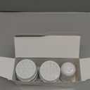 Water Filter Replacement for Lifestraw Home Dispenser 18 C/Glass Pitcher 7 C/Plastic Pitcher 10 C/Plastic Pitcher 7 C.6 Activated Carbon + Ion Exchange Filter and 1 Membrane Micro Filter (6+1)