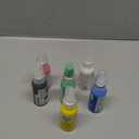 Gallery Glass, Basic Stained Kit, 6 Piece Glass Paint Set for DIY Arts and Crafts, Perfect for Beginners and Artists, 1 Count (Pack of 1)