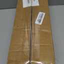 PUTORSEN Dual Monitor Wall Mount for 17-32 inch Flat/Curved Computer Screens, Full Motion Wall Monitor Mount with VESA 75x75/100x100 mm, Each Holds Up to 19.8lbs, Black