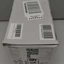 Bluetooth Speaker, 2025 New Stocking Stuffers Portable Wireless Speaker with 6D Loud Sound, IPX7 Waterproof, HD Call, RGB Lights, 12H Playtime for Home/Party/Outdoor/Beach, White Elephant Gift