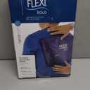 FlexiKold Gel Ice Packs (Standard Large: 10.5" x 14.5") for Injuries Reusable, Back Pain Relief, Knee Wrap, After Surgery, Ice Pack for Knee, Shoulder - 6300-COLD by NatraCure