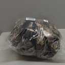 Mossy Oak Camo Seat Covers Low Back - Made with Cotton Twill, Airbag Compatible, Universial Fit Most Bucket Seats 