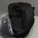 Kaisaatti Breathable Premium Car Seat Covers Full Set，3D Air-Mesh Seat Covers for Cars，Comfortable Safety Airbag Compatible，Universal for Most Cars Sedan Truck SUV(Black/Blue)