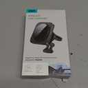 ESR for MagSafe Car Mount Charger,15W Magnetic Wireless Car Charger, for MagSafe Car Charging, Air Vent Dashboard Phone Holder Mount for iPhone Air 17 Pro Max 16 15 14 13 12, Galaxy S25, Fast Charging