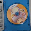 Captain Toad Treasure Tracker