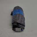 Elegear Revolutionary Cooling Blanket Queen, Absorbs Heat to Keep Body Cool for Night Sweats, Double Sided Arc-Chill3.0 Cooling Fiber Q-Max>0.5, Lightweight Summer Cold Blankets for Sleeping 79 x 86 (Dark Grey)