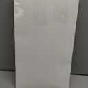 Jetec 4 Pieces Pine Tree Wall Decoration Metal Pine Tree Metal Wall Art Decor for Outdoor Christmas Living Room Bedroom Home Farmhouse Office Cabin(Black)