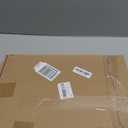 3 Size Tempered Glass Cutting Boards for Kitchen Counter, FUOAUYK Dishwasher Safe Glass Cutting Board Non Toxic with Handle, Non-Slip Rubber Feet, Heat & Scratch Resistant(8x12", 10x14", 12x16")