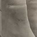 Blondo womens Danika (9.5, Mushroom Nubuck)