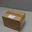 Oleitodh 8 Pack Metal Gold Christmas Stocking Holders for Mantle Heavy Duty Stocking Hangers Stocking Hook Christmas Ornaments for Counter Tables Window Fireplace Mantle Decoration (5 x 2.6 in 8 PCS)