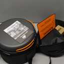 Jetboil Genesis Basecamp Backpacking and Camping Stove Cooking System with Camping Cookware