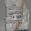 Riakrum 2 Pcs Fish Extenders Cruise Gift Hanger with 3 Pockets 2026 Fe Hanging Cabin Door Organizer Line for Travel Cruise Essentials Gift Exchanges and Pixie Dust(Red and Blue)