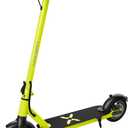 Hover-1 Journey Electric Scooter 14MPH, 16 Mile Range, 5HR Charge, LCD Display, 8.5 Inch High-Grip Tires, 220LB Max Weight, Cert. & Tested - Safe for Kids, Teens, Adults, 42 x 16.5 x 19.2
