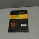 Ailun Screen Protector for iPad 11th A16 2025 [11 Inch] / 10th Generation 2022 [10.9 Inch], Tempered Glass [Face ID & Apple Pencil Compatible] Ultra Sensitive Case Friendly [2 Pack]