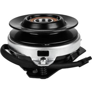 Aeagle AM118625 PTO Clutch for AM116654 AM123123 AM115091 AM106365 Warner 5215-9, for John Deere LX186 180 185 GS25 GS30 GS45 GS75 HD45 HD75