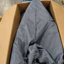 Reel Yaks Raptor Modular Fishing Kayak - 9.5ft Lightweight Sit On Top Kayak for Adults & Youth - Stable & Portable, Ideal Space-Saving Design for Travel - 380lbs Capacity